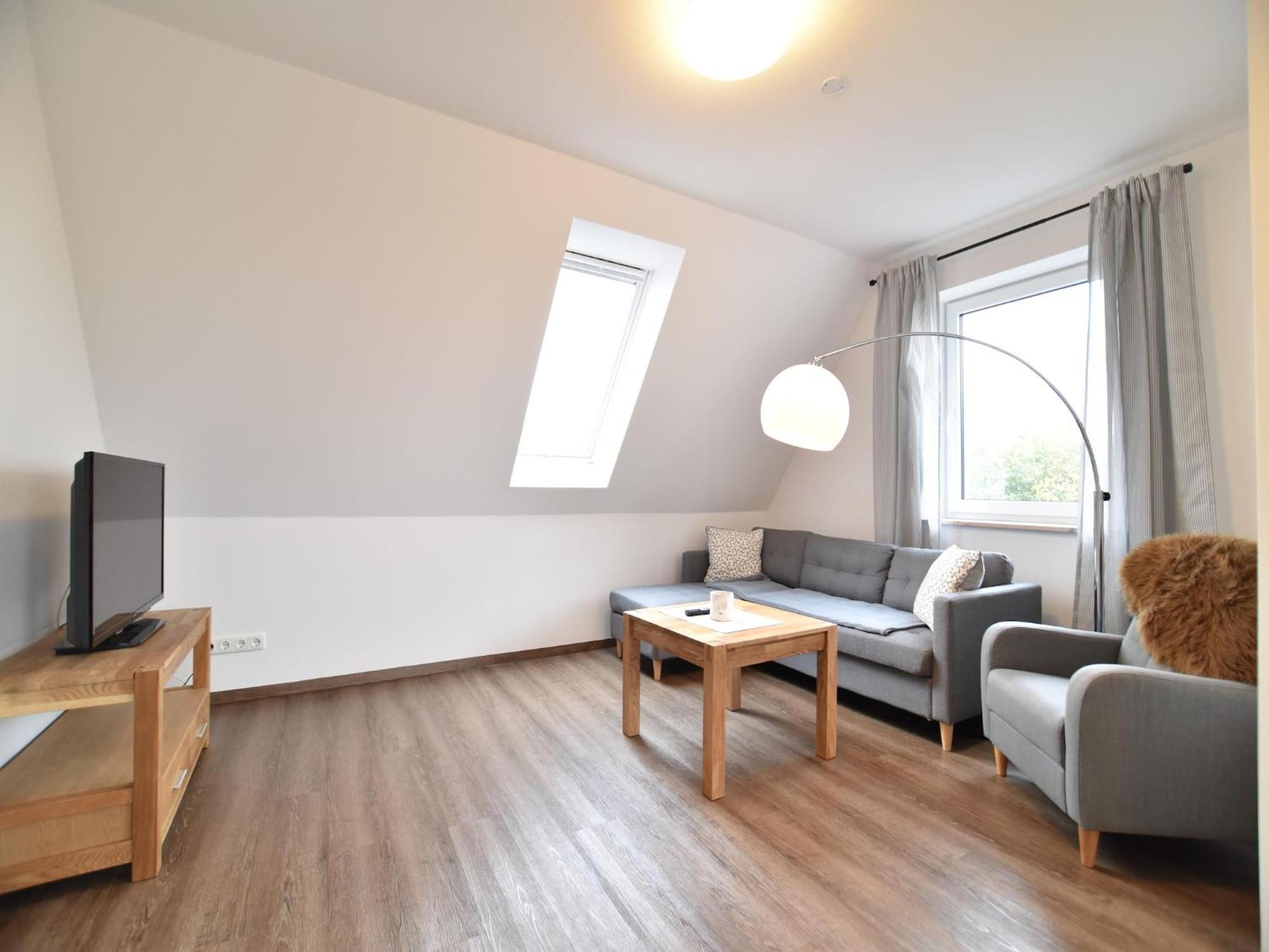 Apartment Near Beach On The Island Of Poel Экстерьер фото