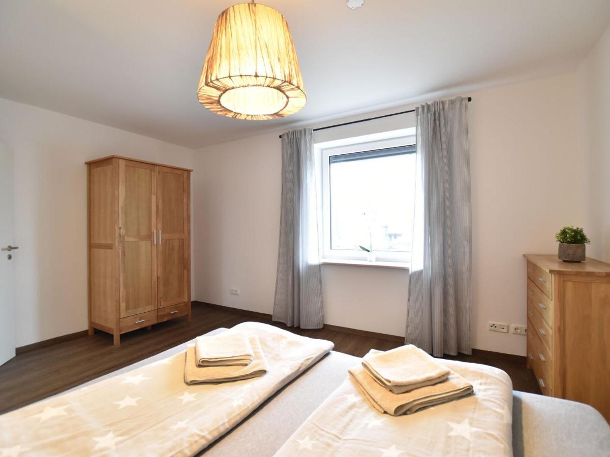 Apartment Near Beach On The Island Of Poel Экстерьер фото